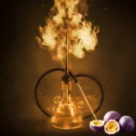 Passion Fruit flavor